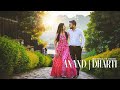 Pre-wedding Photography