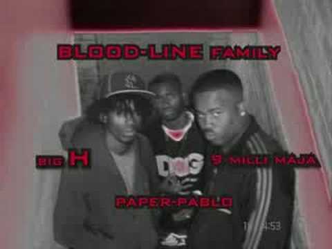 Paper Pablo - High Stakes