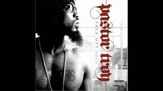 Pastor Troy: Face Off Pt. II - Just to Fight[Track 10]