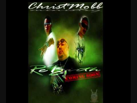 Christian Rap - Christ Mob Minstries Desperation feat slick reborn knawledj interce