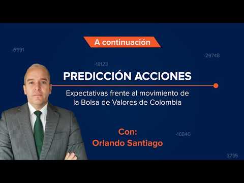 Predicción Acciones