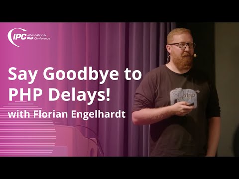 Maximize Performance: Asynchronous PHP Explained! | IPC