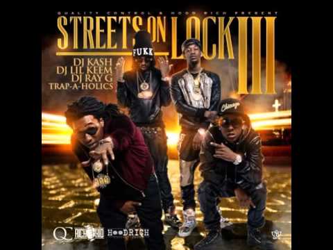 DJ Ray G Ft. Migos - 3 Mics [Streets On Lock 3 Mixtape]