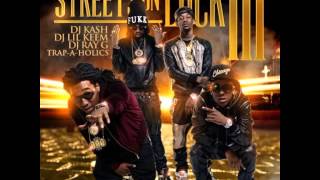 DJ Ray G Ft. Migos - 3 Mics [Streets On Lock 3 Mixtape]