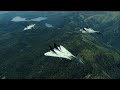 Then It S A Dogfight F 14 Vs SU 57 Final Battle Top Gun Maverick