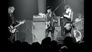 Replacements at Ritz NYC Feb 1 1986 Track 16 Take Me Down to the Hospital