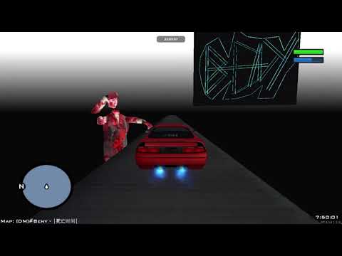 [DM]#Beny - |TimeToDie| (Official)