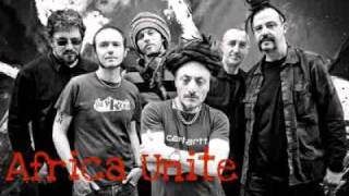 Africa Unite - When People