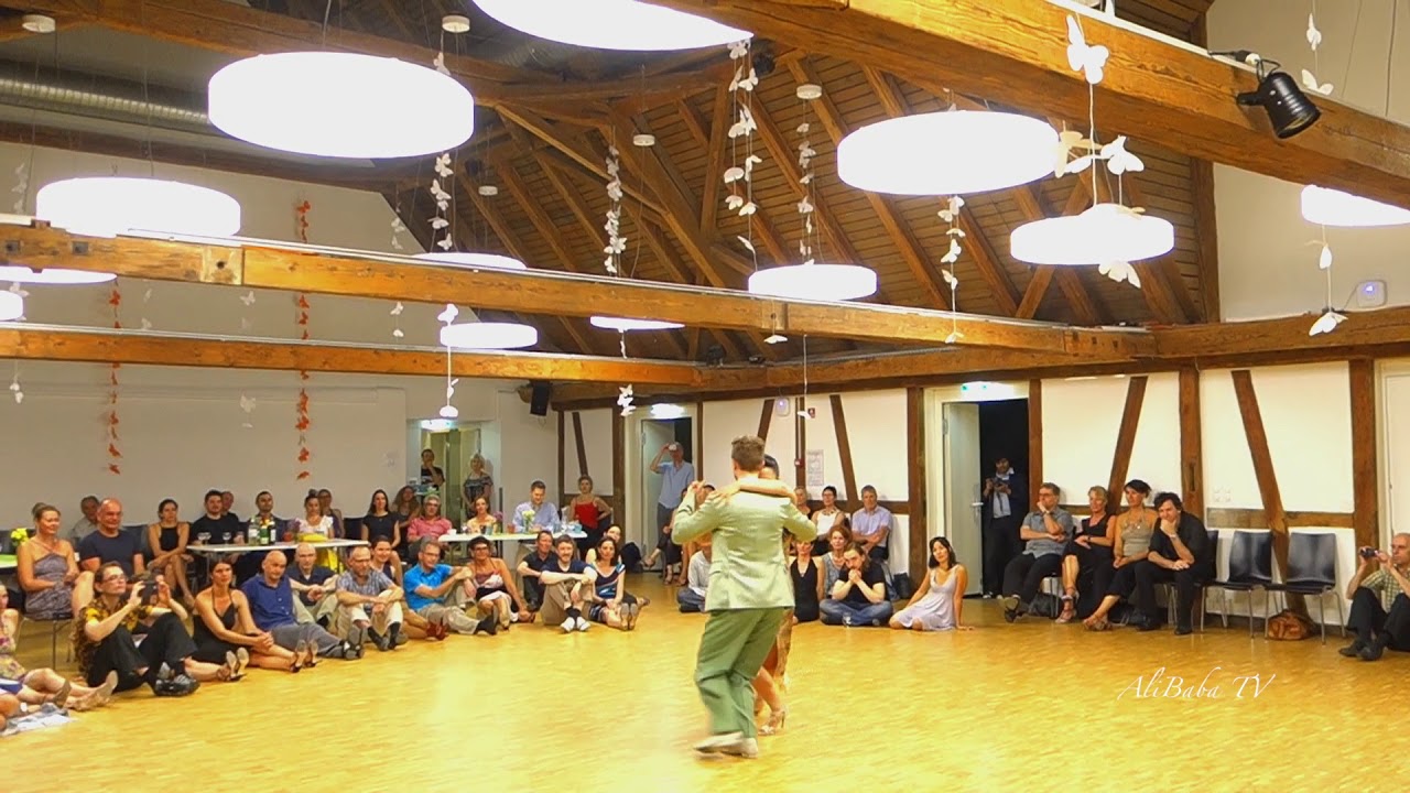 20170617 MariposaTangoWeekend   Sayaka Higuchi & Joscha Engel 04