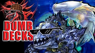 Superancient White Aura Turbo