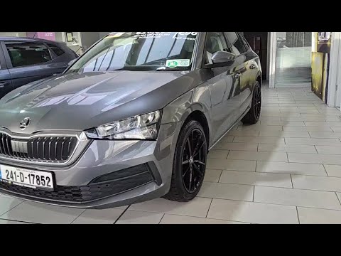 Skoda Scala Style 1.0TSI 95HP - Image 2