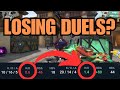 Valorant Gunfighting Guide (Common misconception holding you back)
