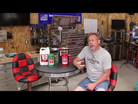 Tool Bag Tuesday - Sure Shot Sprayer