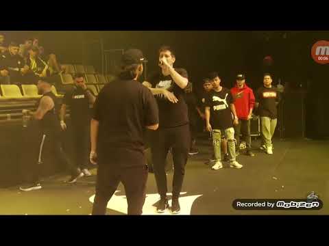 Chuty vs pepe grillo