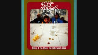 Boogiemonsters -  Mark Of The Beast (Instrumental edit)