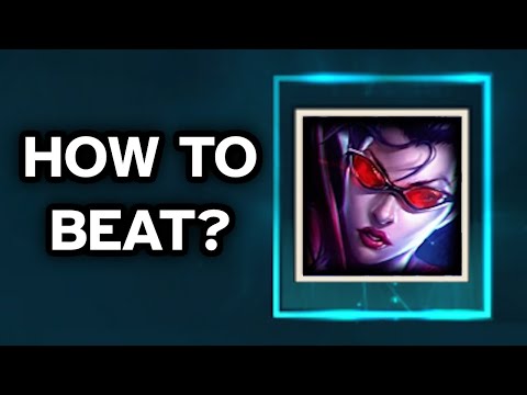 Want To Beat Vayne?