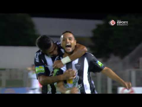 Melhores Momentos - Luverdense 0x1 Atlético-ES - ...