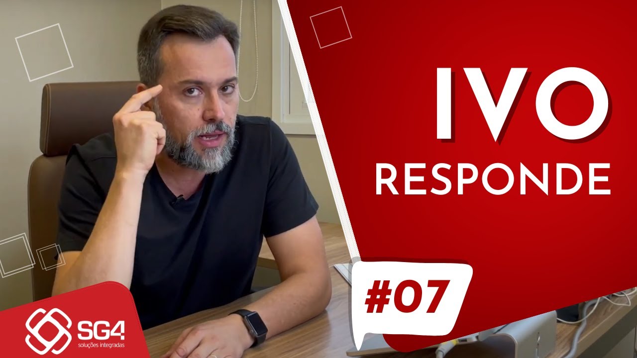 IVO RESPONDE #07 Pós-graduação em Segurança do Trabalho? Especialização para Gestão Ambiental?