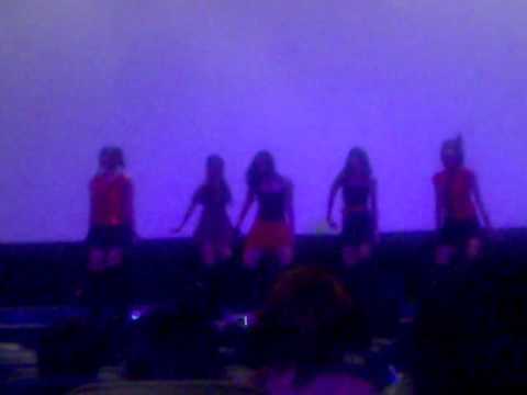 Syndrome - Chocolat [Temptastic Crowns]