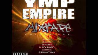 MAD COBRA FREESTYLE WE DEH PON