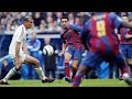 Xavi vs. Real Madrid (A) • Spanish League 2004-2005 • 4-2