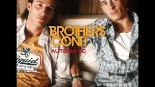 BROTHERS CONTI - Get By
