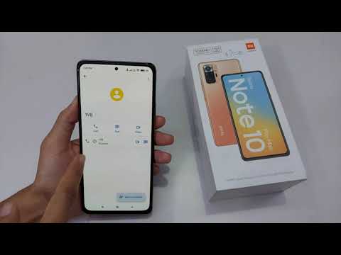 How to block number in Redmi note 10,pro,max | Redmi note 10 pro max blacklist number kaise nikale