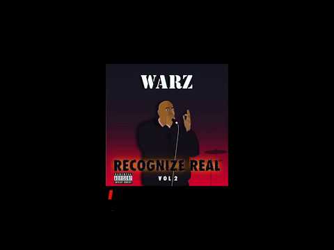 Warz - 64 Bar Statement