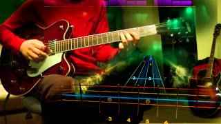 Rocksmith 2014 - RS1 Import - Guitar - The Dead Weather &quot;I Can&#39;t Hear You&quot;