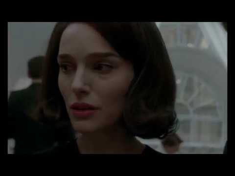 Jackie (Featurette 'White House Tour')