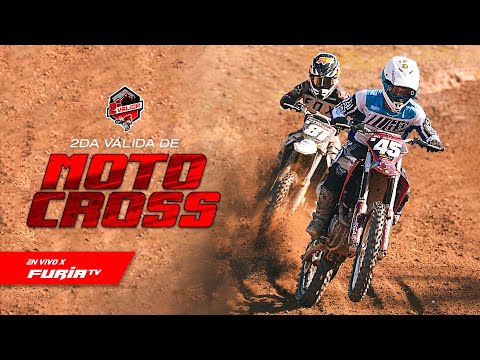 2da Valida Nacional De Motocross 2024 / Nirgua, Estado Yaracuy