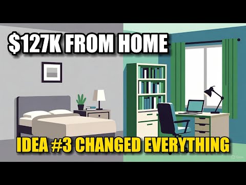 5 идей для малого бизнеса, которые можно начать из дома