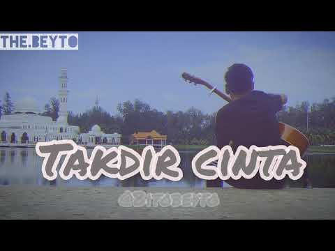 TAKDIR CINTA | SYAZANI SUFRIN | BITOBEYTO | COVER