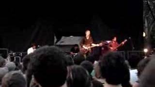 Spoon - Two Sides Of Monsieur Valentine (Pitchfork)