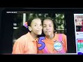 Sesame Street Season 31 3878 Number 5 And Kid Narrate How A Navajo Blanket Is Weaved