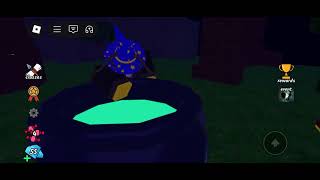 Roblox: 99 Nights in the Forest Potion Making Update Cutscene