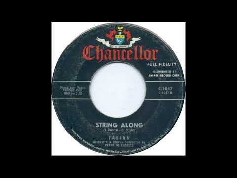 Fabian - String Along