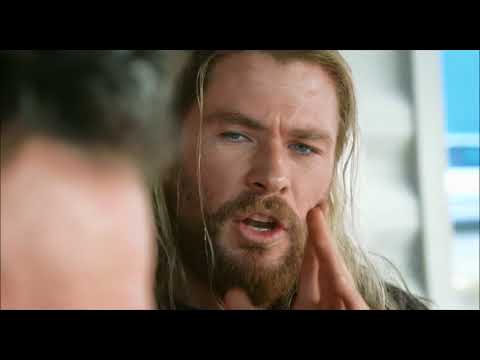 Team Thor - All Parts (1, 2 & 3) Chris Hemsworth, Daley Pearson