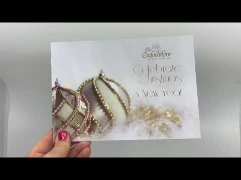 Sentio - SCODIX A5 Landscape Brochures