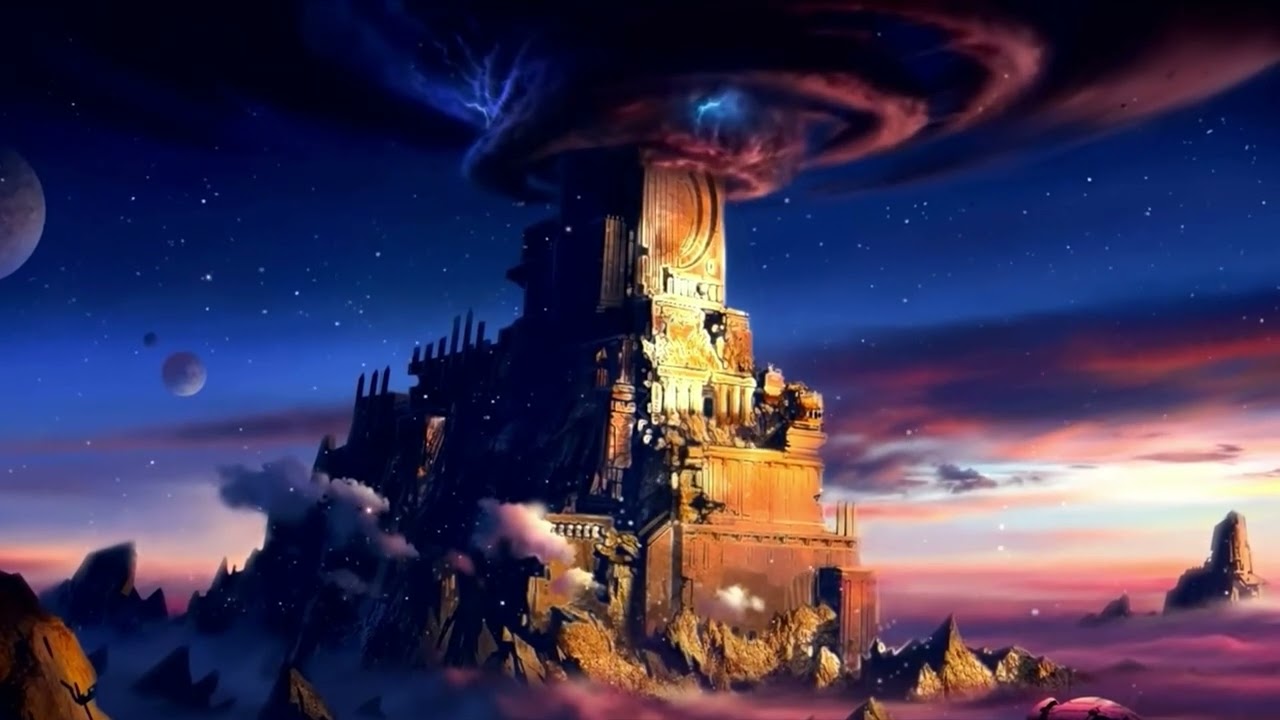 Alpha Rhythm - Mindless