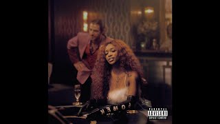 [FREE] SZA Type Beat | &#39;&#39;Never Knew&#39;&#39;