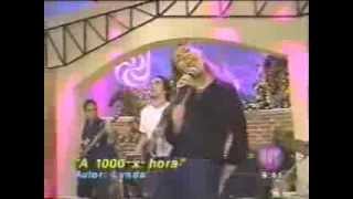 Lynda A mil X hora (Hoy)