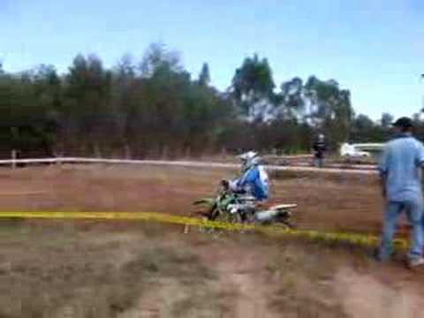 Veloterra Rio Claro 230cc - EQUIPE MADA´S PÓ