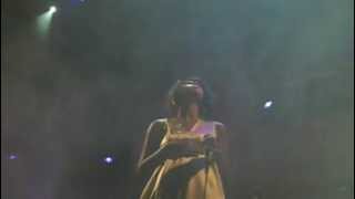 Maria Mena - Nevermind Me (Live at Paradiso Amsterdam)