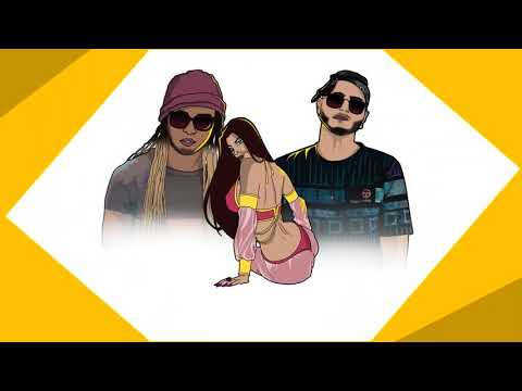 GranKhan ft Bossy Lion x fastah Selectah - SULTANA