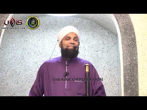 Hang Nak Masuk Syurga atau Neraka? | Ustaz Mohd Shaffi Yusof Gani