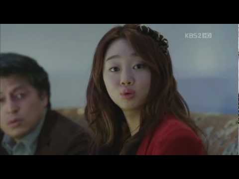 Kahi and Park Jin Young Dance Cuts Dream High 2 Episode 4