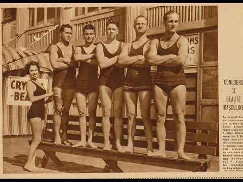 Roaring Twenties: D. Onivas and Orchestra - Big Boy, 1924