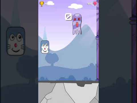Dashy Cube: Bounce & Dash