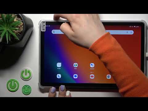 How to Turn On / Off Silent Mode on DOOGEE T20? Enable Quiet Mode & Manage Device Sounds & Alerts!